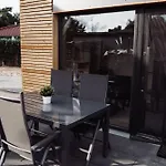 Tiny House 2 Duenenblick * Freest
