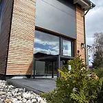 Tiny House 2 Duenenblick * Freest