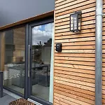 Tiny House 2 Duenenblick 別荘 *
