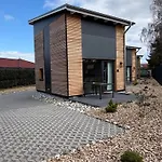 Tatil Evi Tiny House 2 Duenenblick Freest