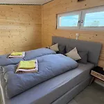 Tiny House 2 Duenenblick Tatil Evi