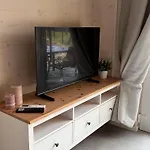 Tiny House 2 Duenenblick *