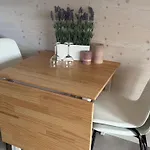 Tiny House 2 Duenenblick * Freest