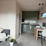 Tiny House 2 Duenenblick Freest