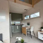 Tiny House 2 Duenenblick * Freest