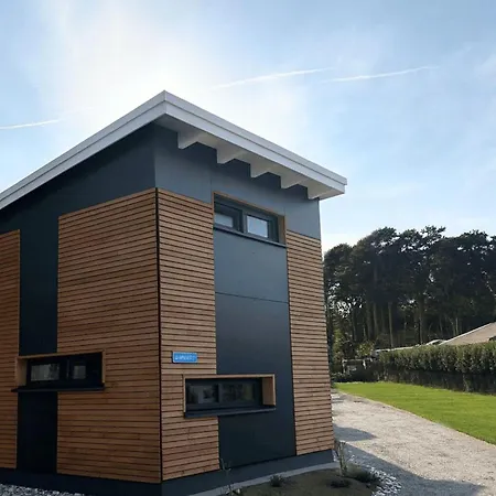 Tatil Evi Tiny House 2 Duenenblick