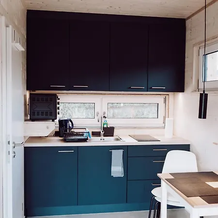 Tiny House 2 Duenenblick