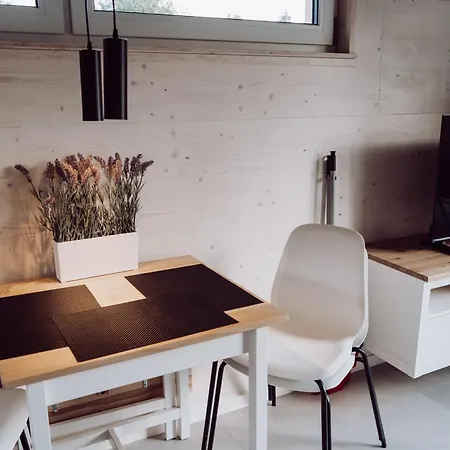 別荘 Tiny House 2 Duenenblick Freest