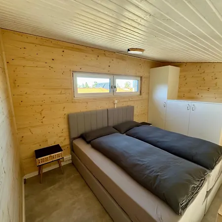 Tiny House 2 Duenenblick 別荘