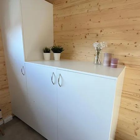 Tiny House 2 Duenenblick * Freest