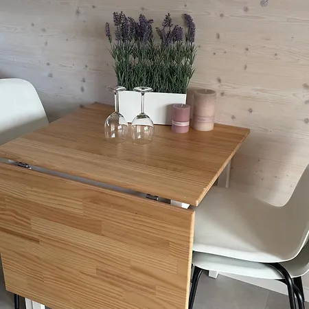 Tiny House 2 Duenenblick * Freest