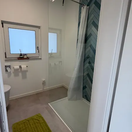 Tiny House 2 Duenenblick Freest